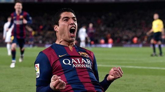 suarez gol afp