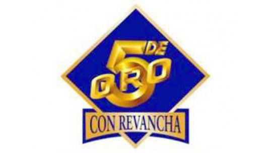 El 5 de oro más millonario se repartió entre 5 ganadores