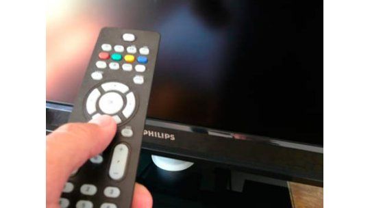 Gobierno envió proyecto de Ley de Medios al Parlamento