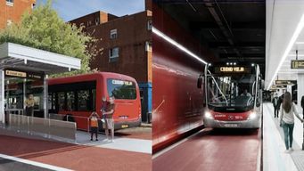 alejandro sanchez dijo que las intendencias tienen la ultima palabra sobre la reforma del transporte