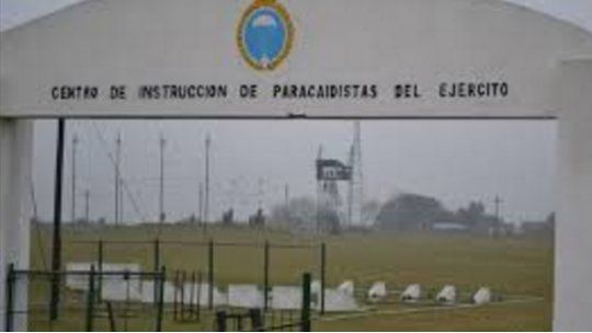paracaidismo uruguay