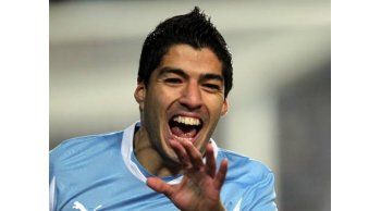 Luis Suárez próximo a ser la estrella de la Copa América