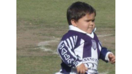 Toda Argentina movilizada para ayudar al Messi cordobés