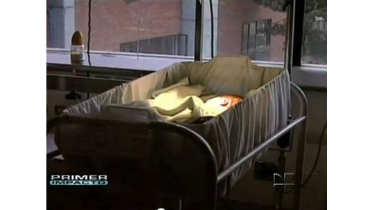 Una niña indígena de 10 años dio a luz en Colombia