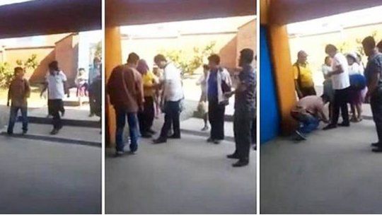Evo Morales