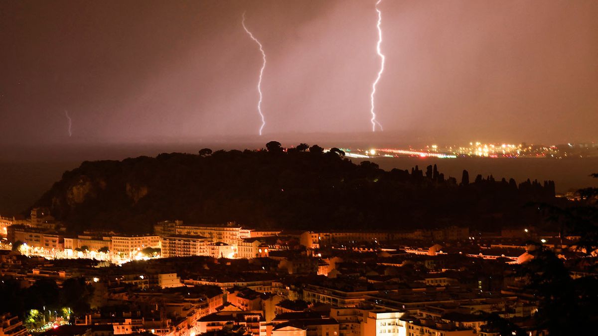 Storm Boris leaves seven dead, missing and great devastation in five European countries