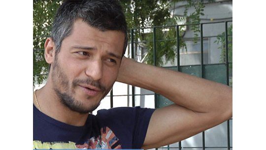 Llegó el tránsfer y Munúa está habilitado para la Libertadores