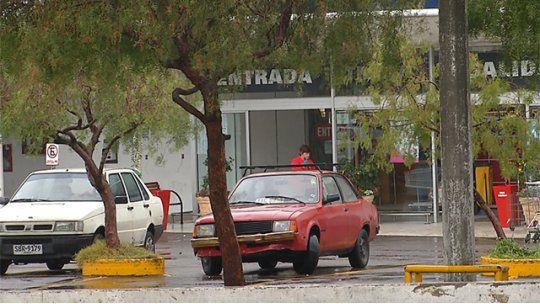 homicidio supermercado