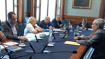 peritos no pudieron determinar origen de bala que dejo a un hombre paralitico en la paloma en 2012