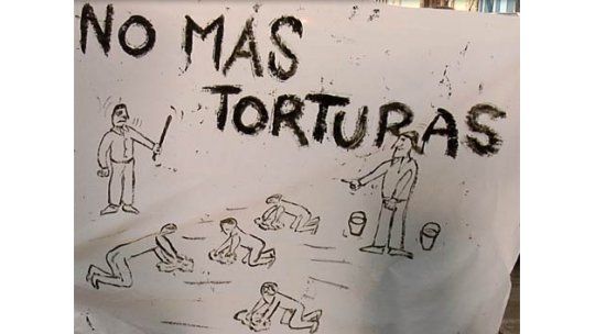 Padres denuncian brutales torturas a menores de Colonia Berro