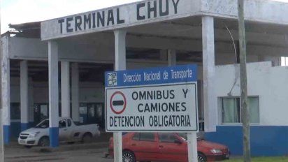 investigan una presunta red de trata de personas en chuy