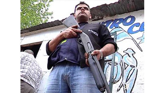 Policía tiene buena imagen, pero ciudadanos dudan de su gestión