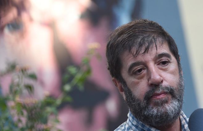 Foto: Dante Fernández / Foco UY