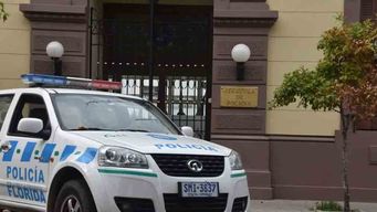 estafo al sindicato de policias de florida por 15 millones de pesos y termino en prision