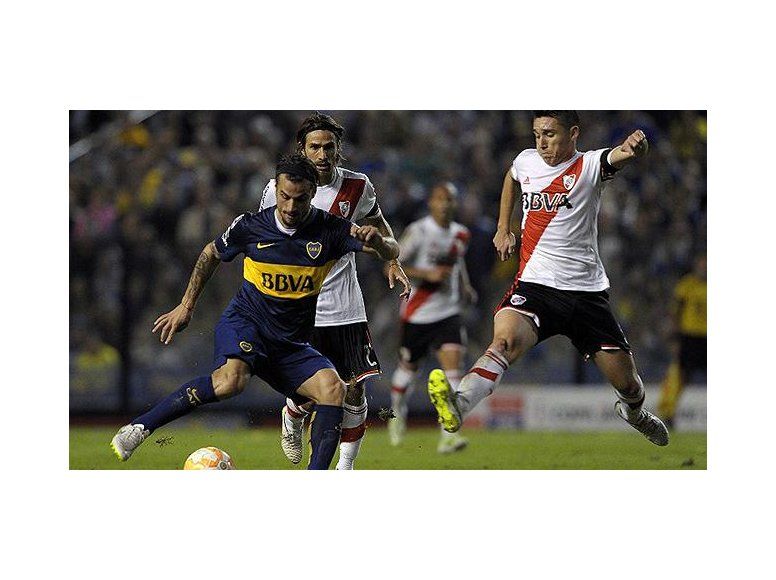 boca river