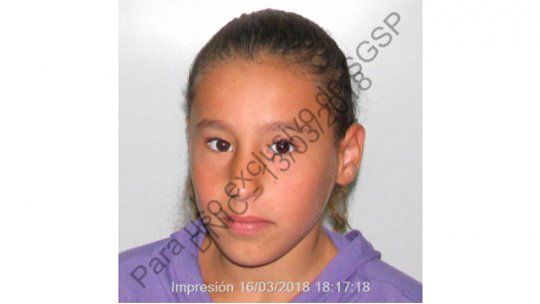 Katherine Daiana Almada Alegre