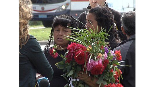 Falleció la madre de los niños muertos en accidente en Ruta 8