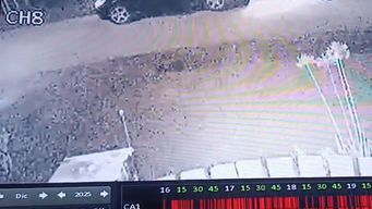 maldonado: atropello con su auto a una mujer que iba en moto, se detuvo, miro para atras y escapo del lugar