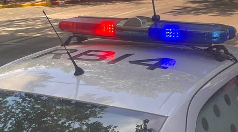 Investigan homicidio de menor de 15 años: fue encontrado herido en el patio de una casa y falleció en centro de salud