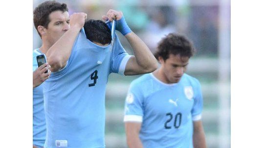 Las cifras no mienten, Uruguay apenas con 1 punto menos que 2008