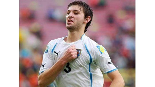 Gastón Silva convocado para la doble fecha de Eliminatorias