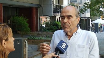 afecta la autoridad del ministro, dijo abdala sobre carlos negro tras siniestro y libreta vencida