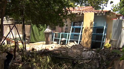 Lo que se sabe del crimen de anciana en Shangrila: su nieta detenida, situaciones de violencia y consumo de drogas