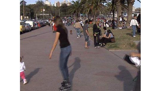 Miércoles comienza bien, termina con desmejoramiento