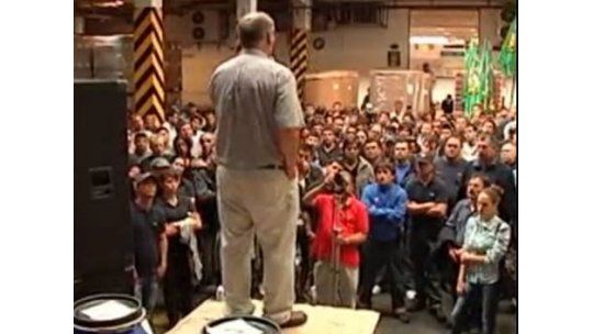 Trabajadores de la bebida temen perder la jornada de 6 horas