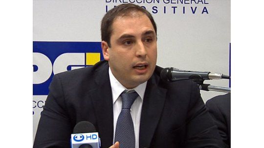 La DGI cobró impuestos por adelantado a 700 empresas de Punta