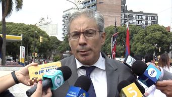 hay 400 positivos covid-19 en el sistema educativo: nada que llame la atencion, dijo silva