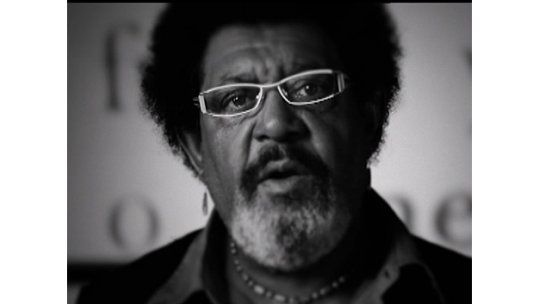 Pedirán a la RAE que elimine la expresión “trabajar como negro”