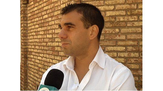 christian ferreira árbitro clásico