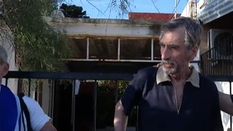 a los 79 anos murio este miercoles jorge zabalza, ex tupamaro