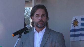 lacalle pou sobre el casmu: la recomendacion es la intervencion sin desplazamiento de autoridades