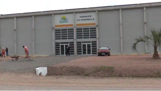 rocha
