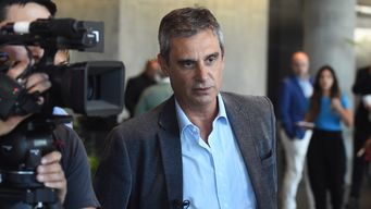futuro presidente del banco republica dijo que institucion esta en posicion solida y trabajaran en la misma linea