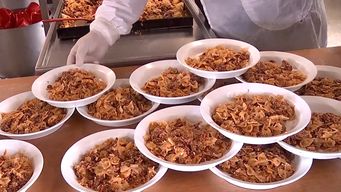 primaria garantiza alimentacion escolar durante el paro de este miercoles en montevideo