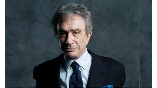 Director argentino Sergio Renán estrena hoy con Comedia Nacional