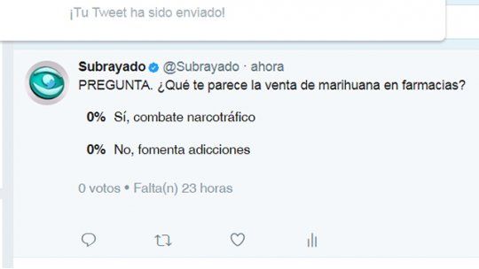 pregunta