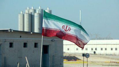 pena de muerte confirmada para un espia de la cia en iran