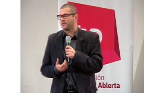 Pop TV amenazó con juicio por adjudicación a Consorcio Giro