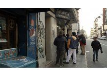 Aumentaron las consultas de farmacias interesadas en vender marihuana