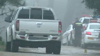 condenaron a 28 anos de carcel por femicidio al hombre que asesino a tiros a su pareja en punta colorada