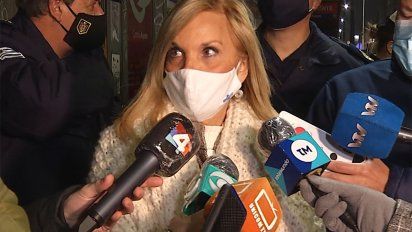 argimon sobre plan frio polar: aspiro a que se siga fortaleciendo