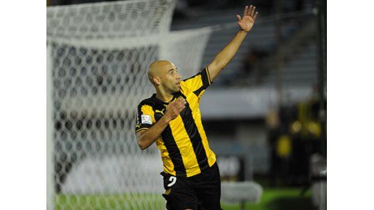 Peñarol se despidió con empate de una Libertadores para el olvido