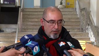 afcasmu se reunio con msp: quedaron ciertamente conformes, y piden mantener puestos de trabajo