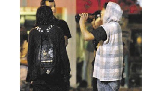 Niños de 9 años intoxicados con alcohol atiende Hospital de Salto