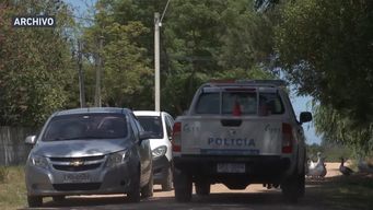 internaron en inisa al adolescente de 17 anos que mato a punaladas a otro de 15 tras una pelea