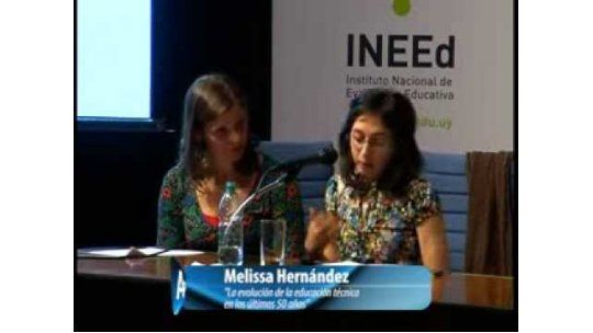 Investigadores en educación: a 50 años del informe de la CIDE